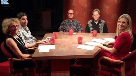 Video thumbnail: Insights on PBS Hawaiʻi Insights: What is the State of Mental Health Care in Hawaii?