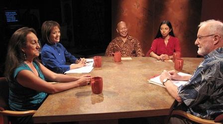 Video thumbnail: Insights on PBS Hawaiʻi Insights: What Are the Mental Health Challenges for Native H