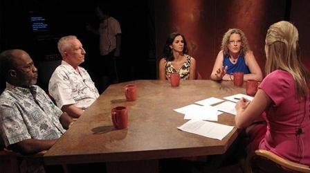 Video thumbnail: Insights on PBS Hawaiʻi Insights: Helping Veterans and Their Families