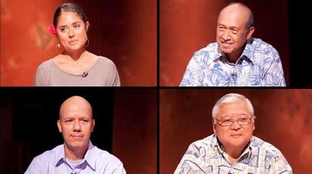 Video thumbnail: Insights on PBS Hawaiʻi Insights: What Do GMOs Mean for Hawaii?