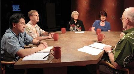 Video thumbnail: Insights on PBS Hawaiʻi Insights: Should We Have the Right to Decide How We Die?