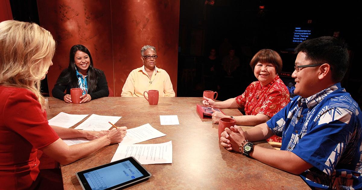 Insights On Pbs Hawaiʻ I Insights What More Can We Do To Solve Our Homelessness Prob Season