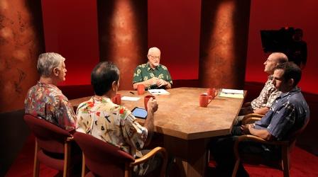Video thumbnail: Insights on PBS Hawaiʻi Insights: Are We Preserving Access to Our Shorelines?