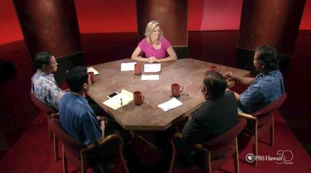 Video thumbnail: Insights on PBS Hawaiʻi How Would Hawaii's Economy Survive without the Military?