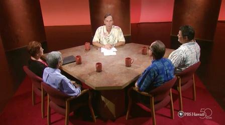 Video thumbnail: Insights on PBS Hawaiʻi Will Transit-Oriented Development Work for Hawaii?