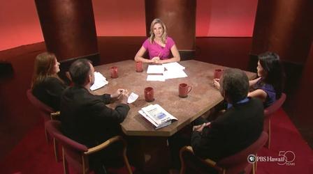 Video thumbnail: Insights on PBS Hawaiʻi Should Hawaii Require All Children to Be Vaccinated?