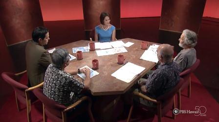 Video thumbnail: Insights on PBS Hawaiʻi Housing or Agriculture: Which Does Hawaii Need More?