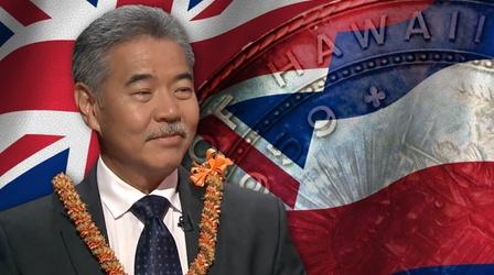 Video thumbnail: Insights on PBS Hawaiʻi The First 90 Days of Governor David Ige