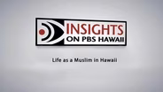 Life as a Muslim in Hawaii