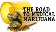 The Road to Medical Marijuana