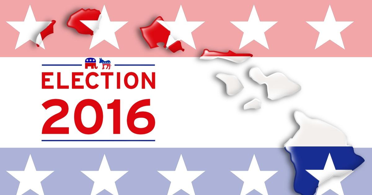 Insights on PBS Hawaiʻi | Election 2016 Overview | Season 2016 | Episode 22