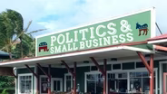 Politics and Small Business