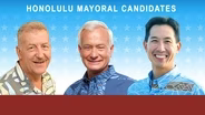 Honolulu Mayoral Candidates 01:04:28
