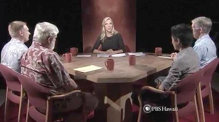 Video thumbnail: Insights on PBS Hawaiʻi Insights: Selecting a New University of Hawaii President