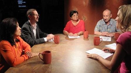 Video thumbnail: Insights on PBS Hawaiʻi Insights: Is Hawaii Losing Its Middle Class?