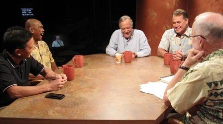 Video thumbnail: Insights on PBS Hawaiʻi Insights: Is the Notion of Privacy Outdated?