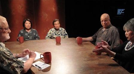 Video thumbnail: Insights on PBS Hawaiʻi Insights: How Can We Avoid Racial Bias?