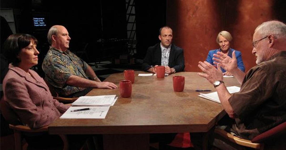 Insights on PBS Hawaiʻ i Insights Changes to Expect from the