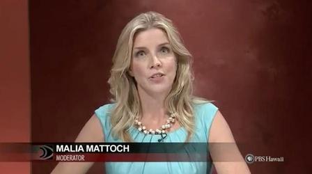 Video thumbnail: Insights on PBS Hawaiʻi Insights: Affordable Care Act and Seniors