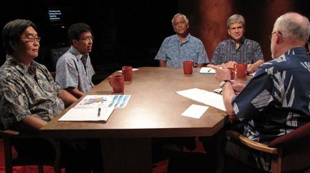 Video thumbnail: Insights on PBS Hawaiʻi Insights: Who Owns Hawaii's Water and Do We Have Enough? 