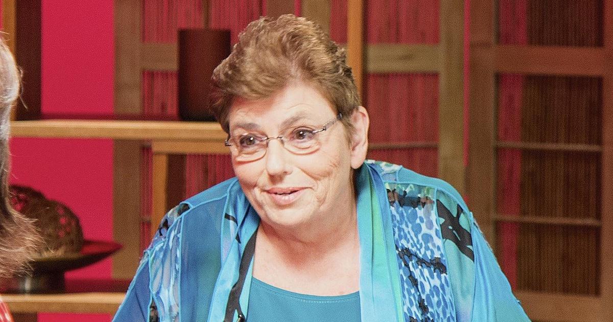 Long Story Short with Leslie Wilcox | Karen Radius | PBS