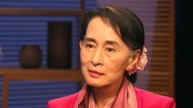 Video thumbnail: Long Story Short with Leslie Wilcox Long Story Short with Leslie Wilcox - Aung San Suu Kyi