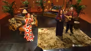 Natalie Ai Kamauu and Family