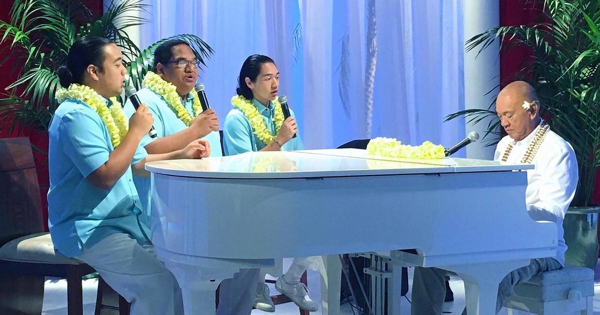 Nā Mele | Keauhou