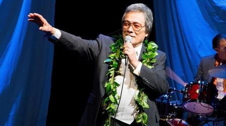 Video thumbnail: PBS Hawaiʻi Presents Jimmy Borges: Faced It All