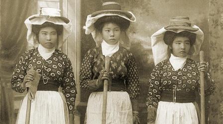 Video thumbnail: PBS Hawaiʻi Presents Canefield Songs: Holehole Bushi