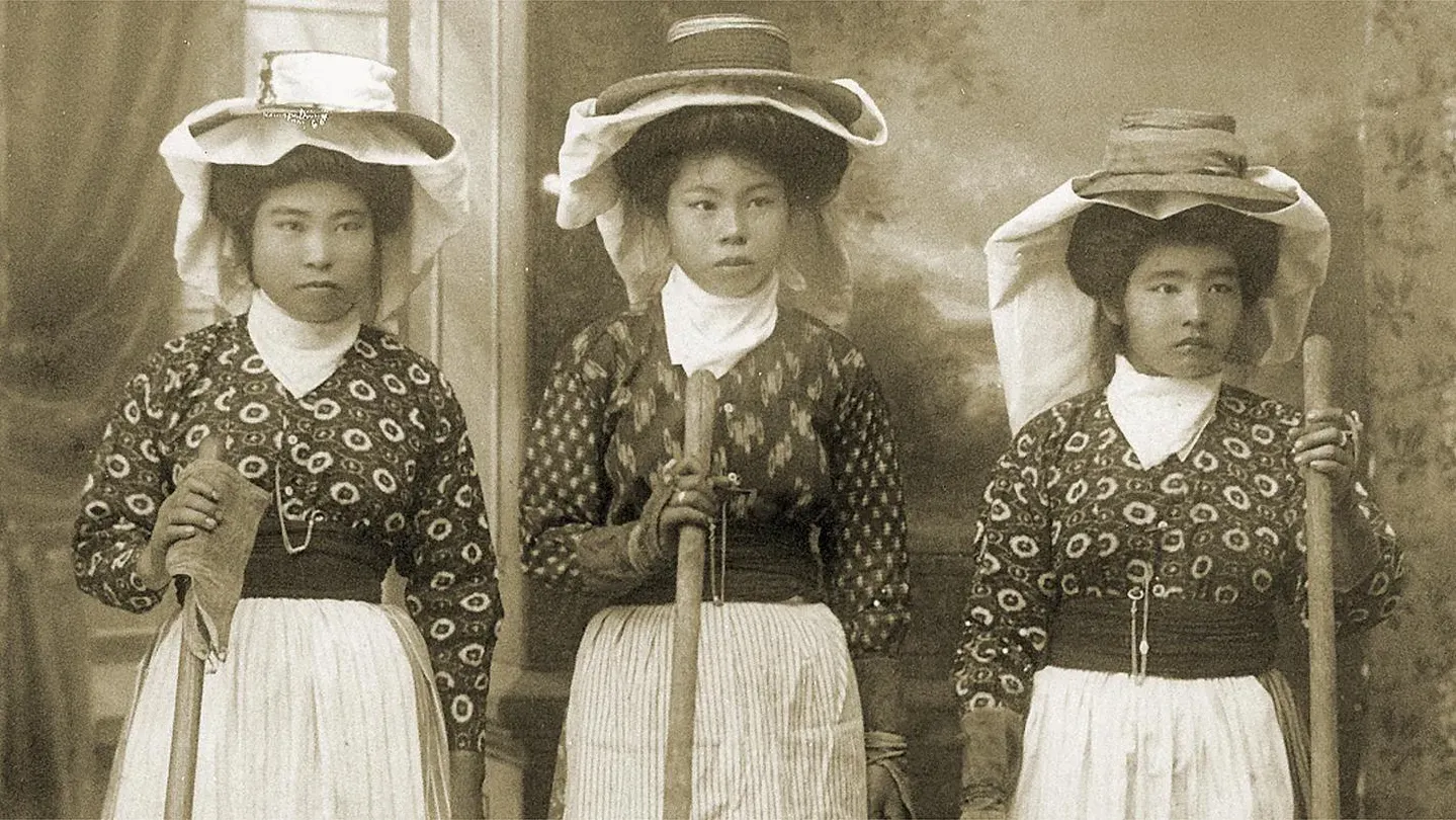 Canefield Songs: Holehole Bushi