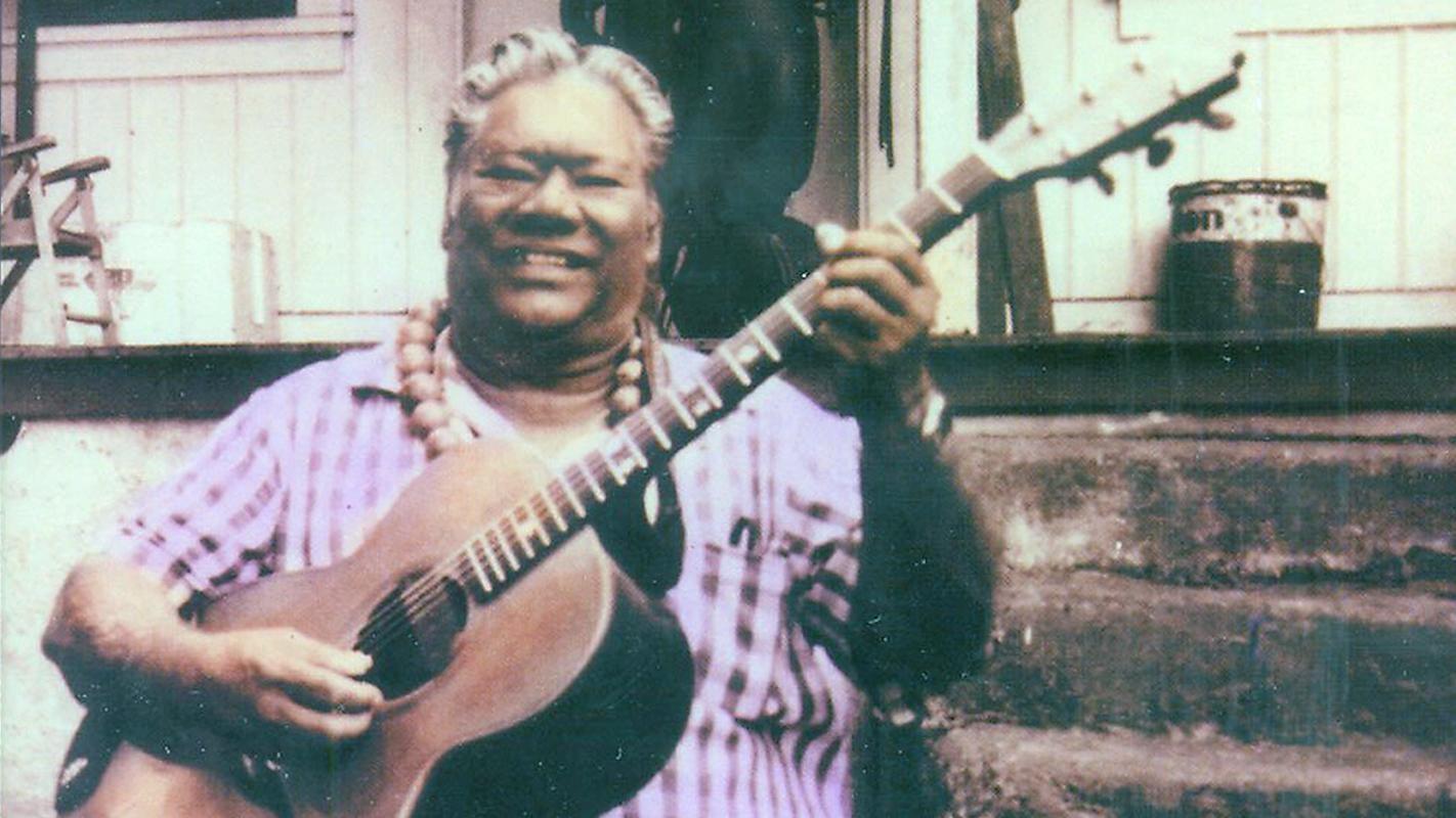 PBS Hawaiʻi Presents | Kī Hōʻalu: Slack Key The Hawaiian Way | PBS