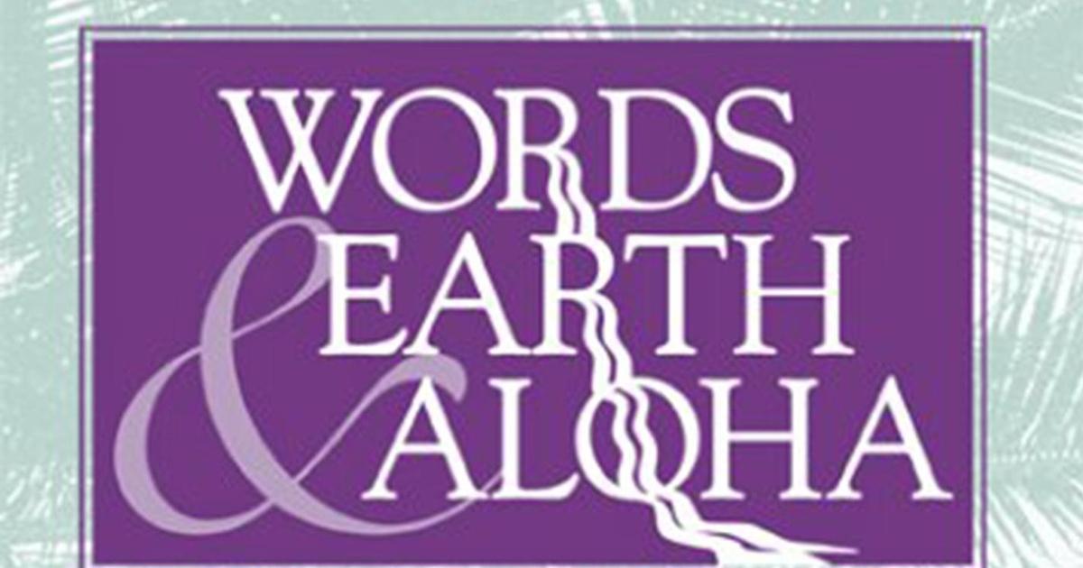 PBS Hawaiʻi Presents | Words, Earth & Aloha: The Source of Hawaiian ...