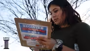 The Latino Vote
