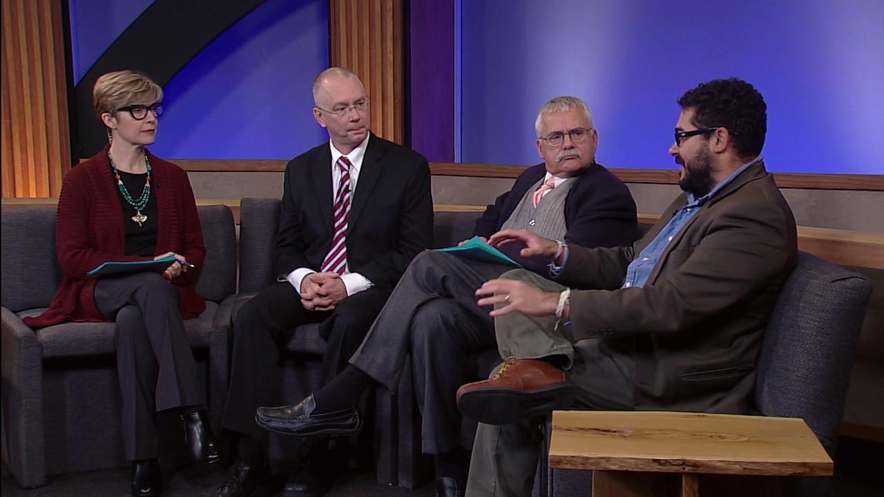 Twin Cities Mayoral Preview