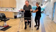 Virginia man among first to get exoskeleton covered by Medicare