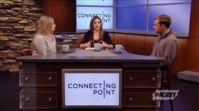 Video thumbnail: Connecting Point Thursday, January 24, 2019