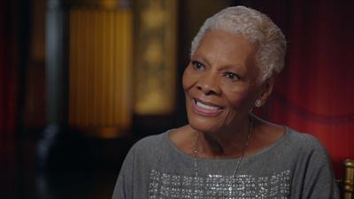 Dionne Warwick Reflects on the Ugly Legacy Slavery