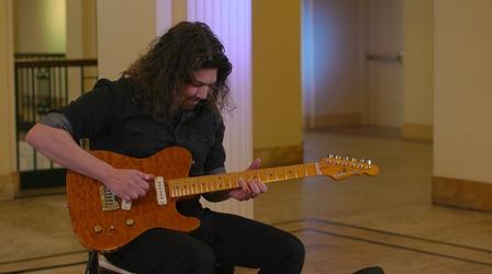 Video thumbnail: Ocean State Sessions Ocean State Sessions - Episode 4