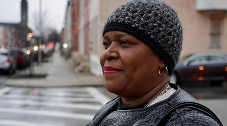 Video thumbnail: PBS NewsHour In Baltimore, more employers hiring formerly incarcerated