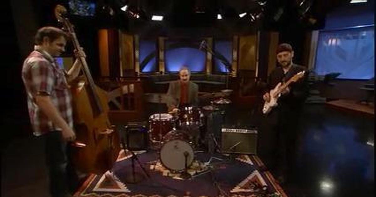 Almanac | live music | season 2011 | episode 33
