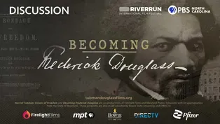 Discussion | Becoming Frederick Douglass