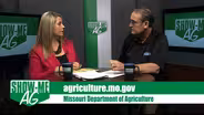 Missouri Ag. and Small Business Development Authority