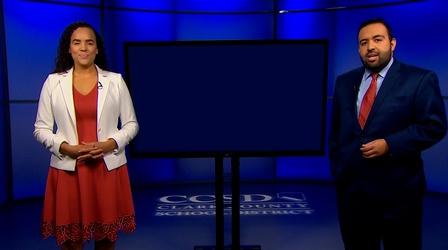 Video thumbnail: Student Spotlight Student Spotlight: Refugee Students, Magnet Programs & More