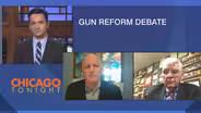 Advocates, Lawmakers Call for Stricter Gun Laws