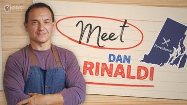 Meet Dan Rinaldi