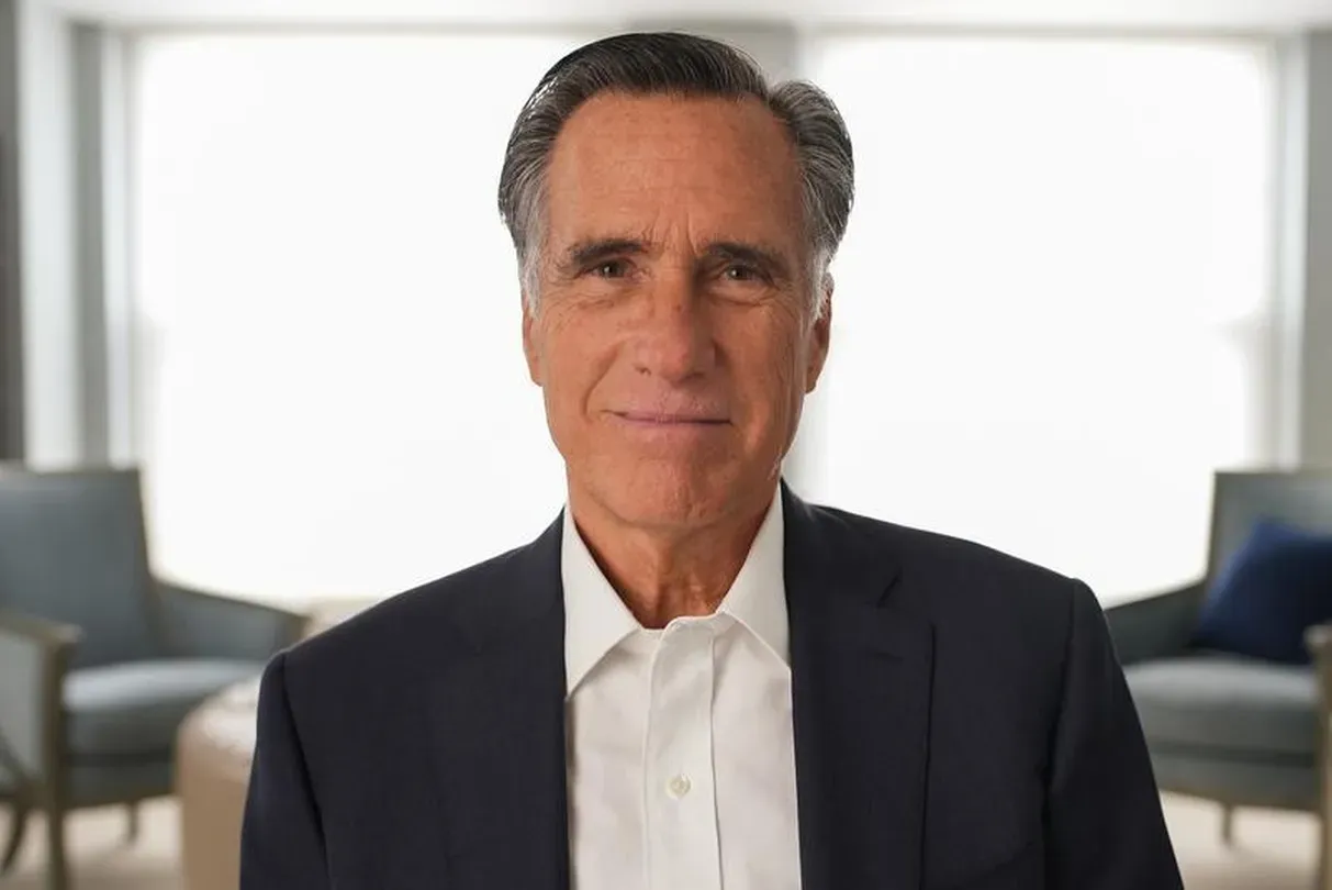 Mitt Romney, Family Ties