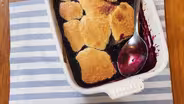 Blueberries