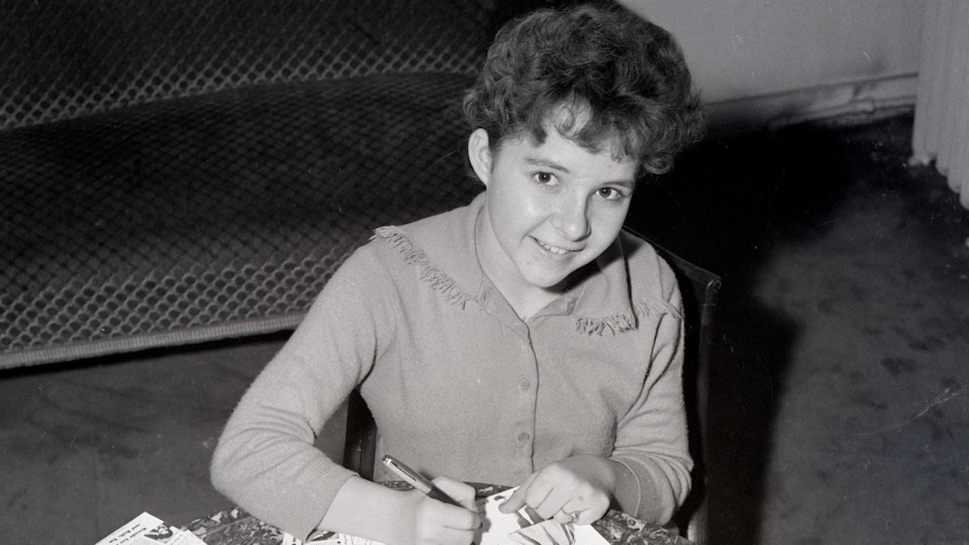 Brenda Lee's career started when she was just 8 years old | American ...