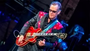 Joe Bonamassa: Tales Of Time Preview